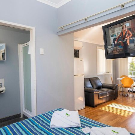 Karrinyup Waters Resort Perth Oda fotoğraf