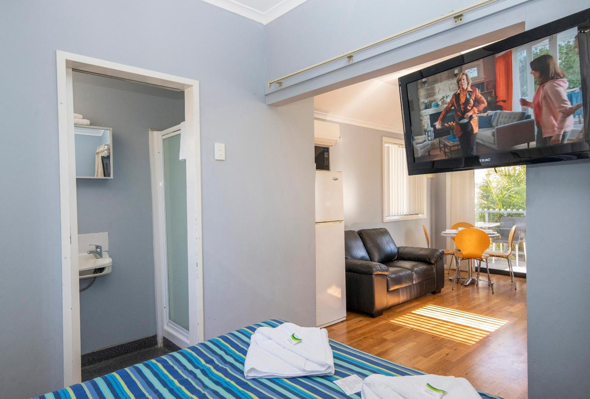 Karrinyup Waters Resort Perth Oda fotoğraf