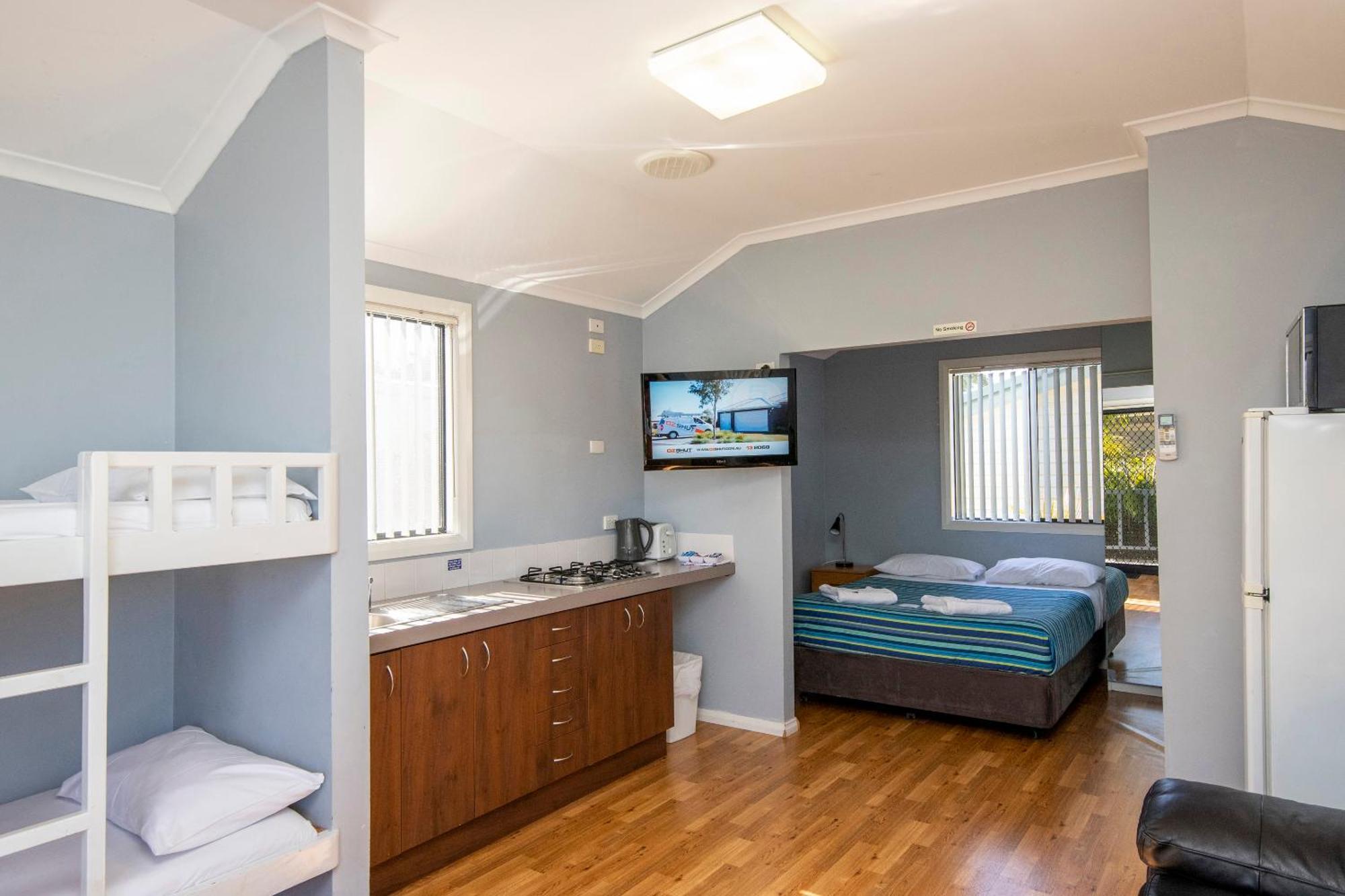 Karrinyup Waters Resort Perth Oda fotoğraf
