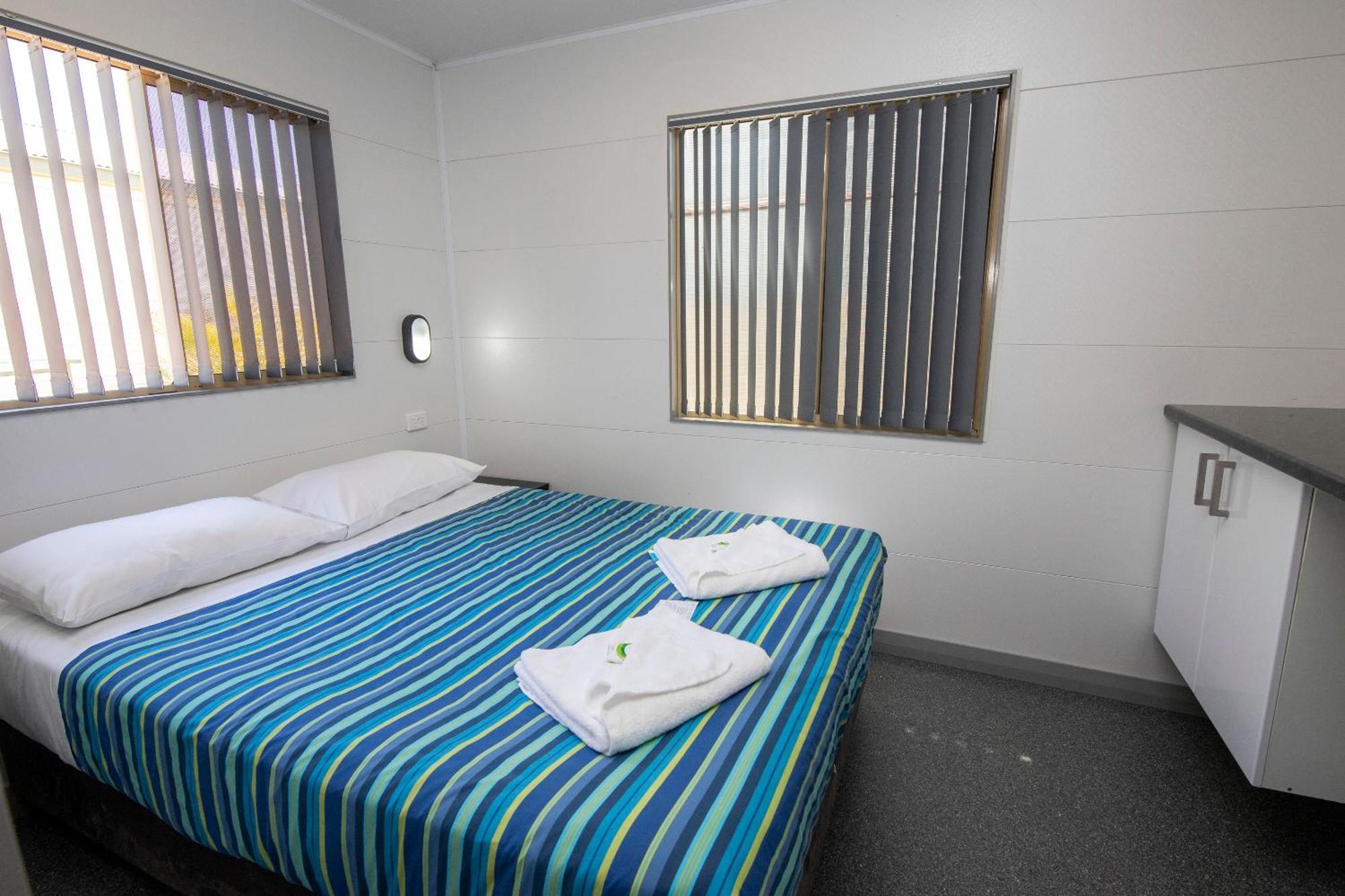 Karrinyup Waters Resort Perth Oda fotoğraf