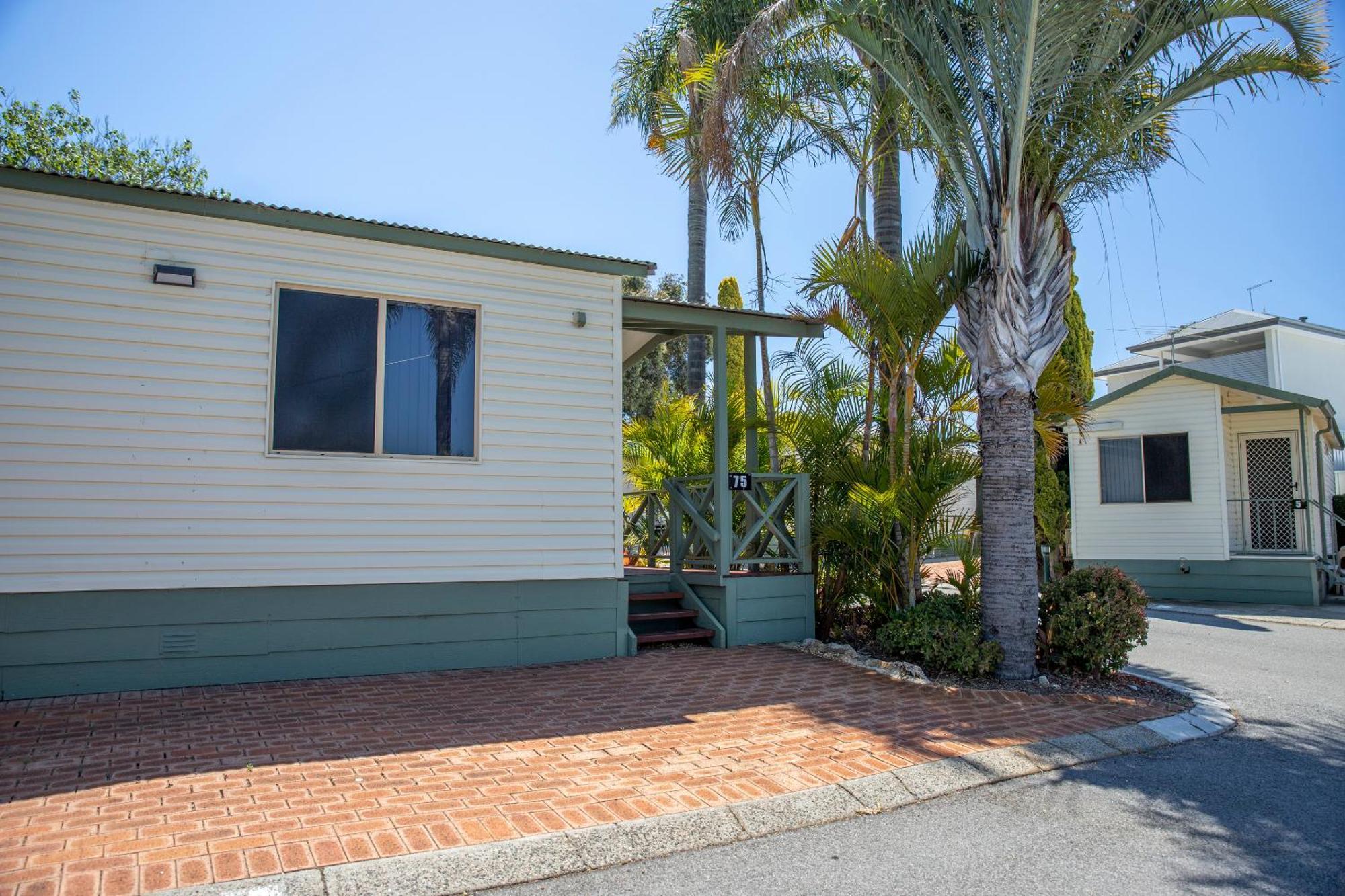 Karrinyup Waters Resort Perth Oda fotoğraf