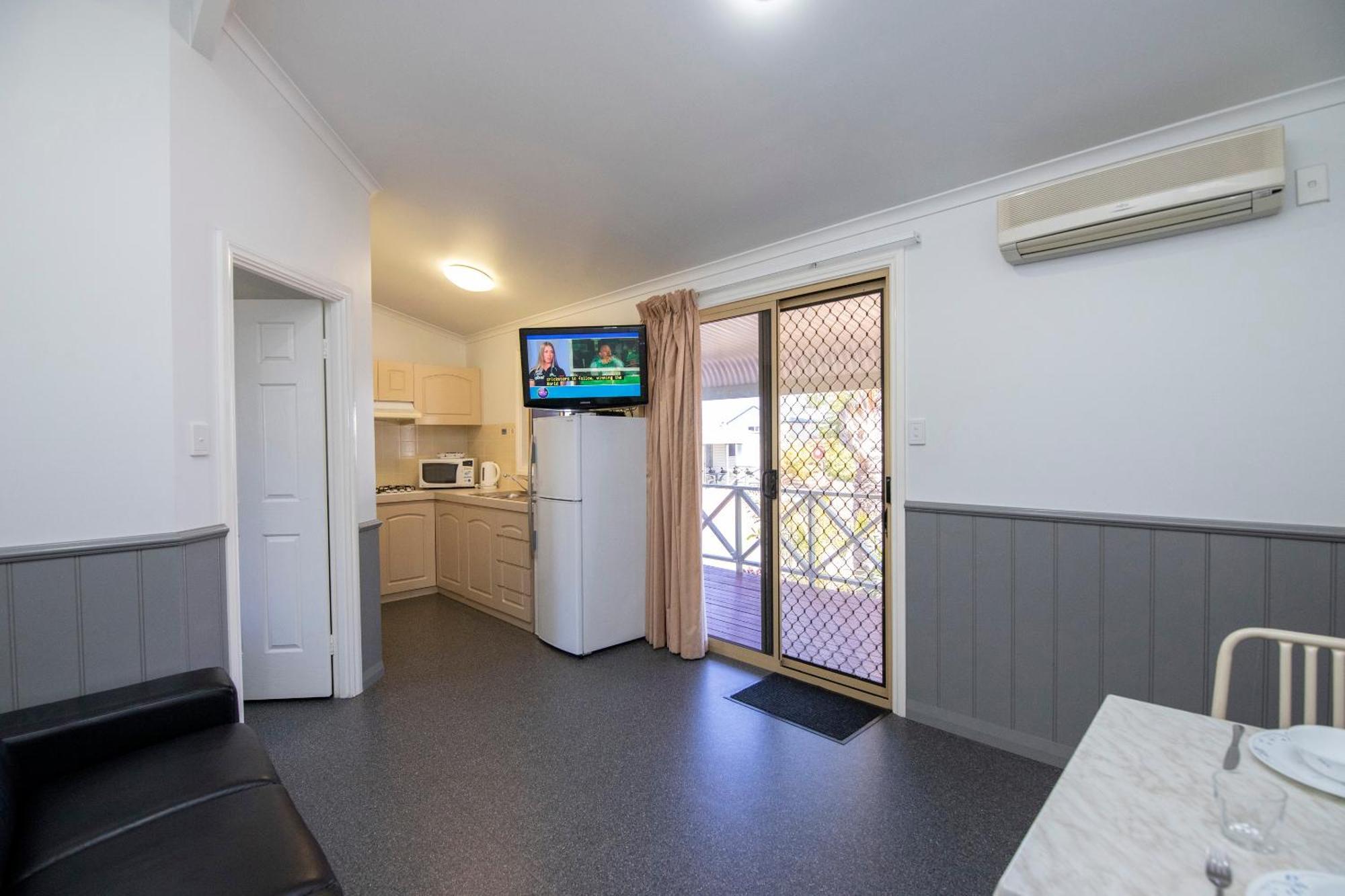 Karrinyup Waters Resort Perth Oda fotoğraf