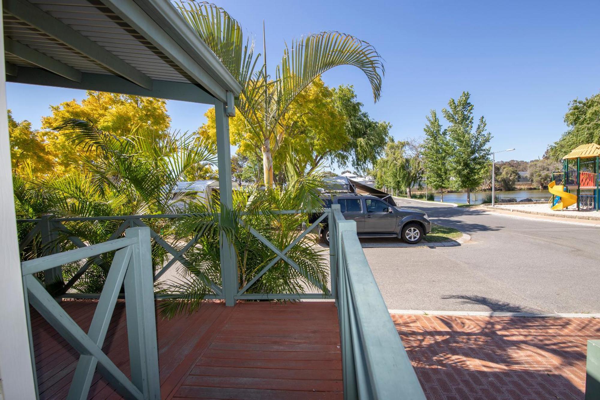 Karrinyup Waters Resort Perth Oda fotoğraf