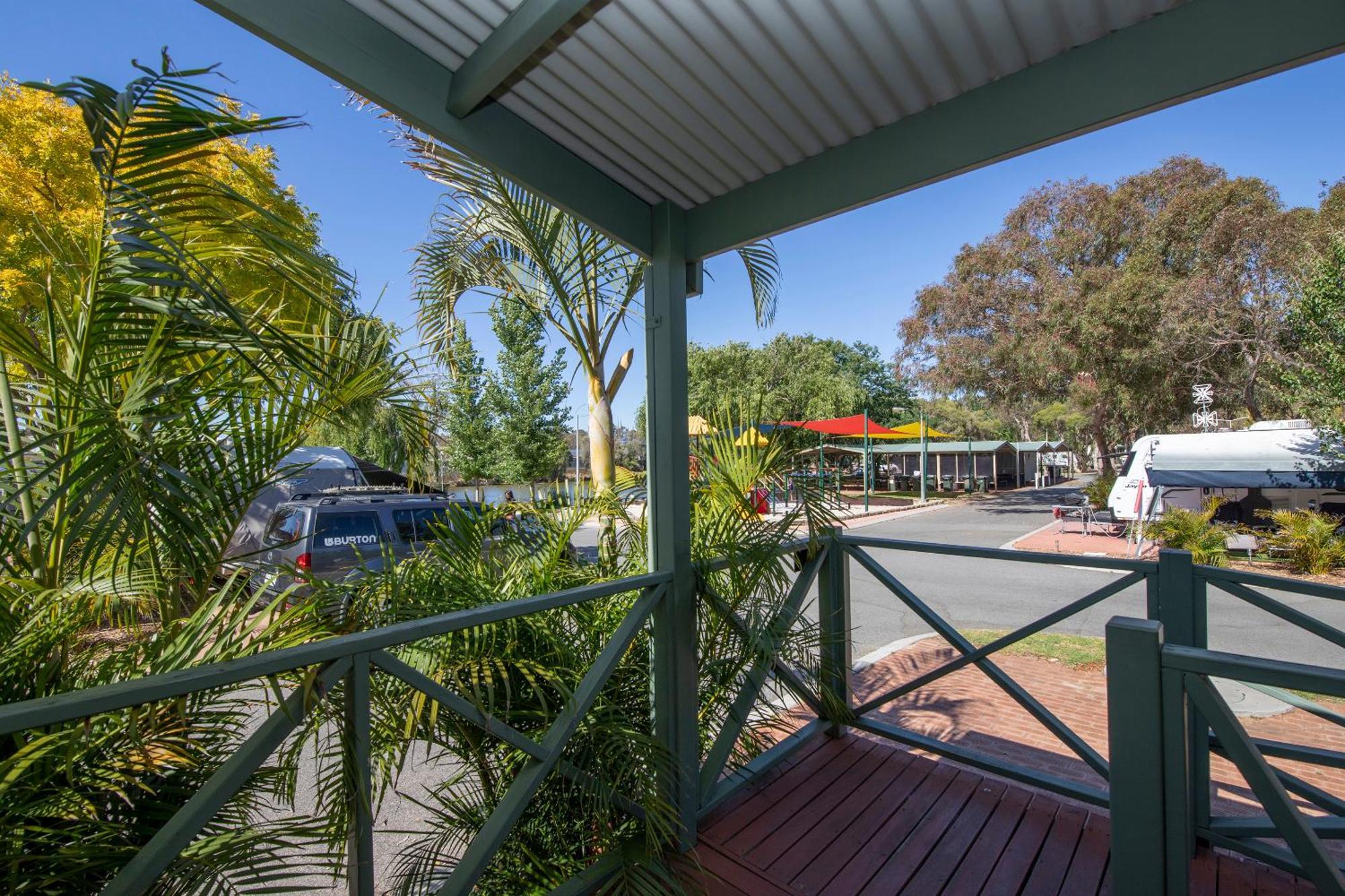 Karrinyup Waters Resort Perth Oda fotoğraf