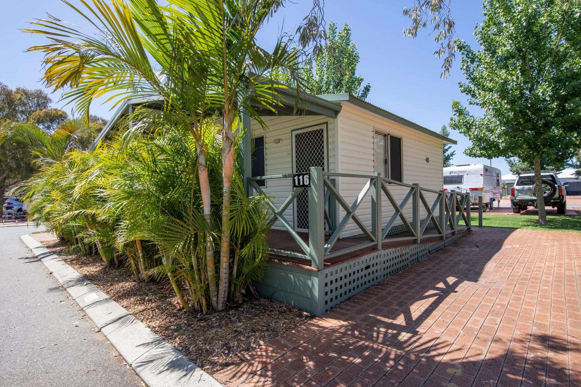 Karrinyup Waters Resort Perth Oda fotoğraf