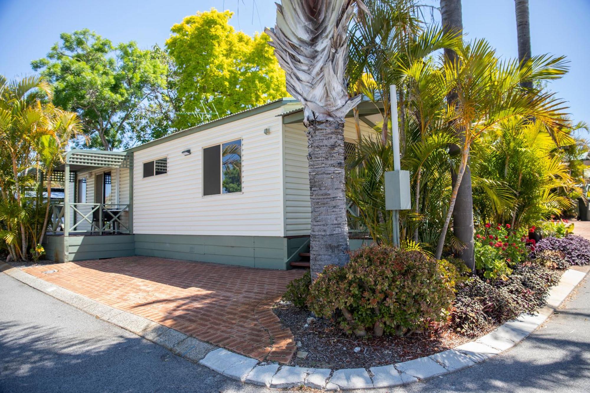 Karrinyup Waters Resort Perth Oda fotoğraf