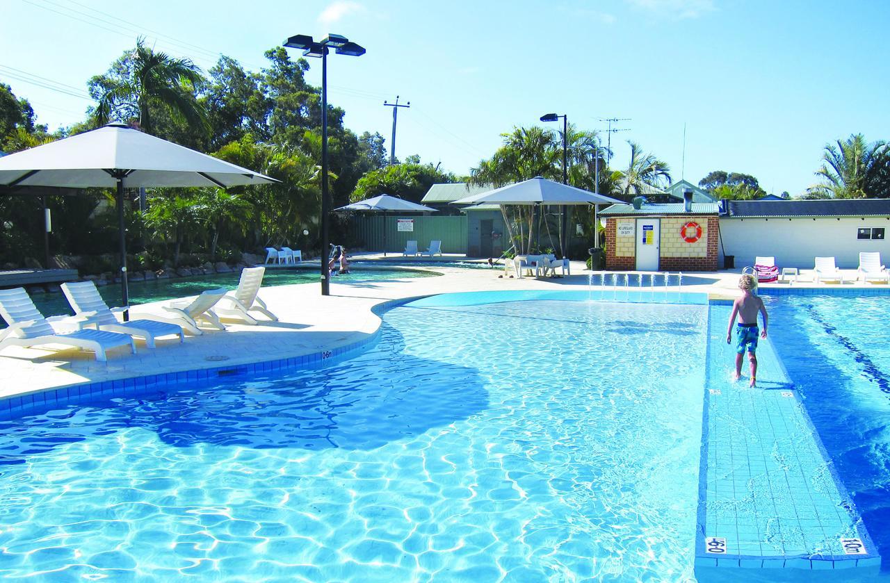 Karrinyup Waters Resort Perth Dış mekan fotoğraf