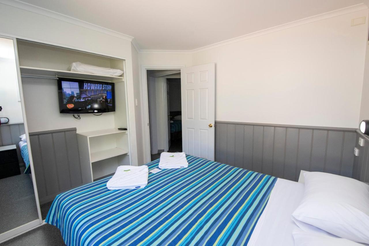 Karrinyup Waters Resort Perth Oda fotoğraf