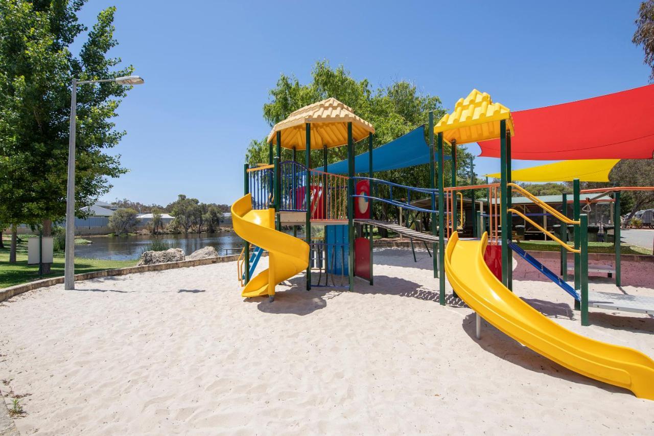 Karrinyup Waters Resort Perth Dış mekan fotoğraf