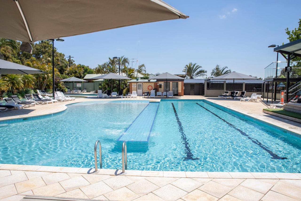 Karrinyup Waters Resort Perth Dış mekan fotoğraf