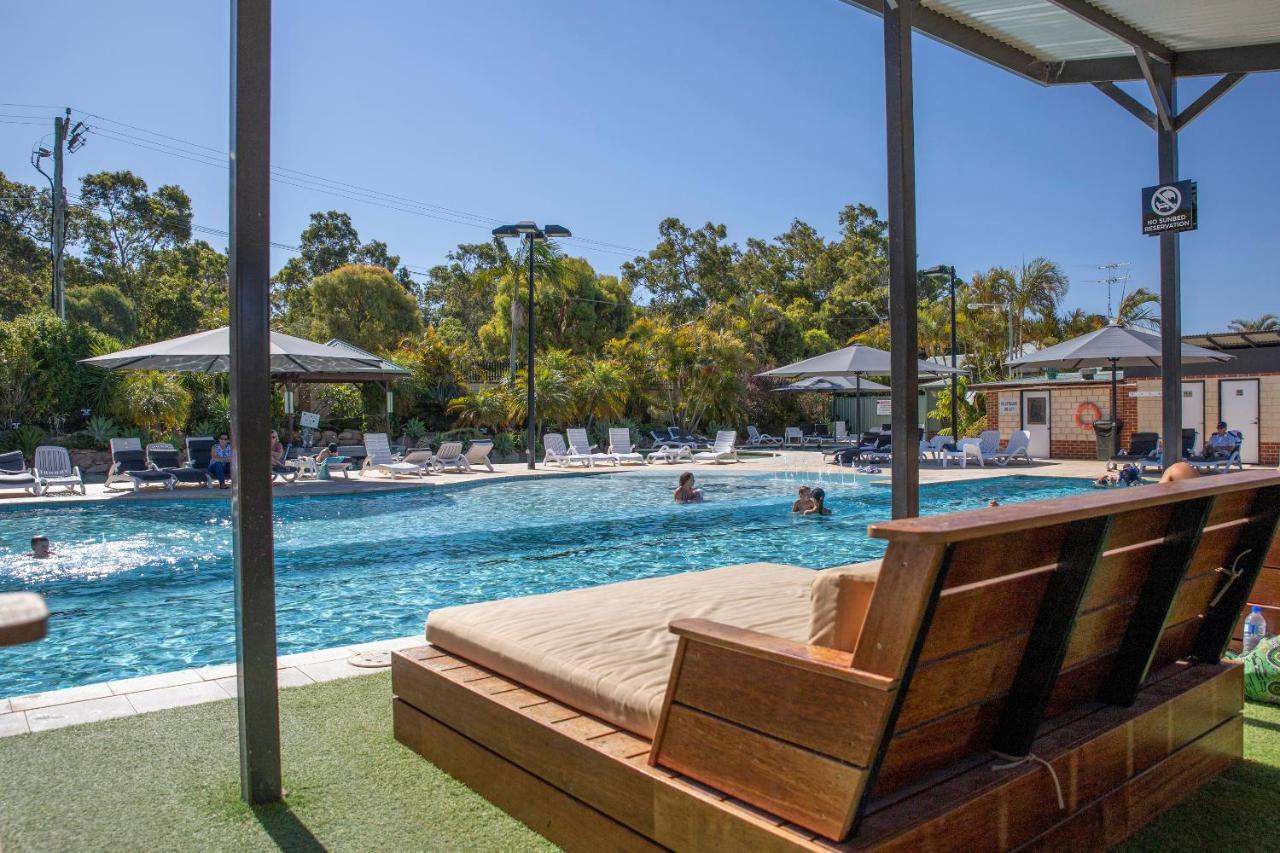 Karrinyup Waters Resort Perth Dış mekan fotoğraf