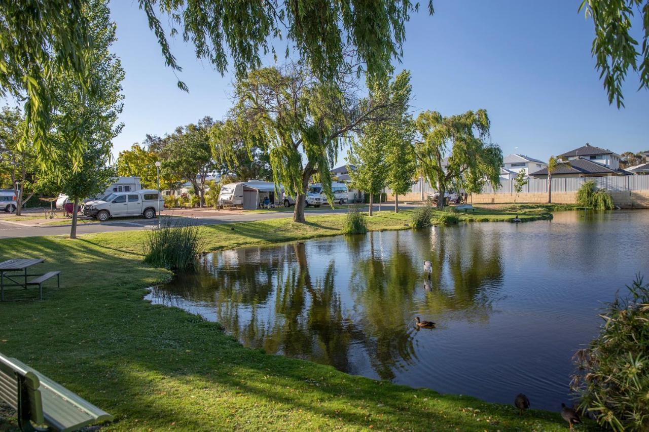 Karrinyup Waters Resort Perth Dış mekan fotoğraf