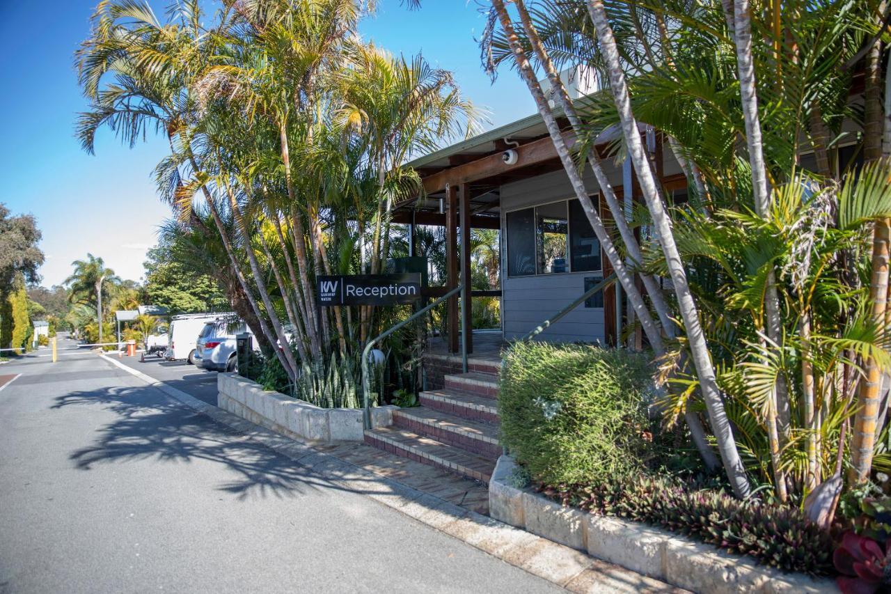 Karrinyup Waters Resort Perth Dış mekan fotoğraf