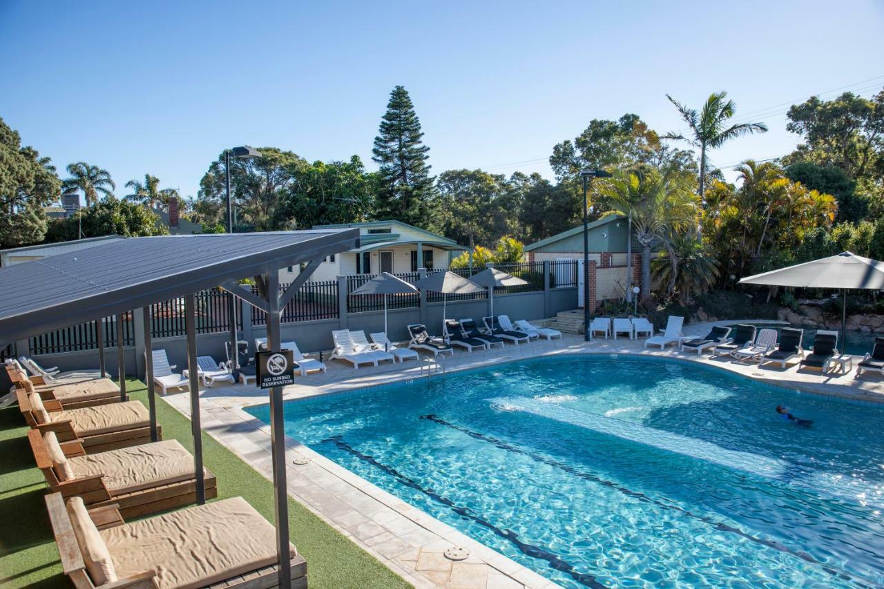 Karrinyup Waters Resort Perth Dış mekan fotoğraf