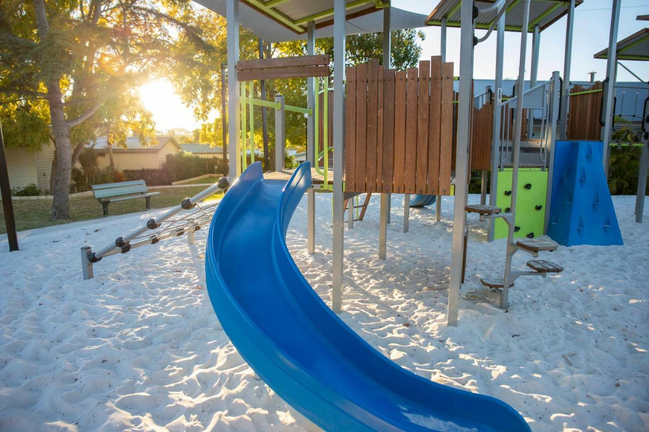 Karrinyup Waters Resort Perth Dış mekan fotoğraf