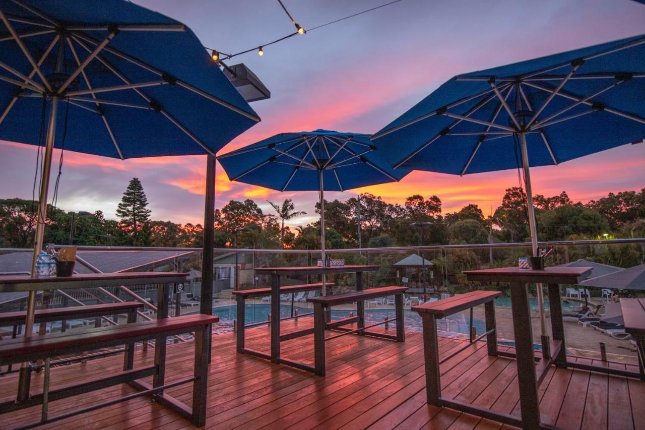 Karrinyup Waters Resort Perth Dış mekan fotoğraf
