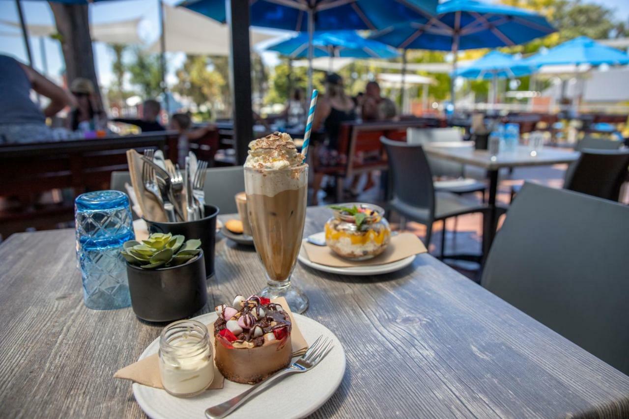 Karrinyup Waters Resort Perth Dış mekan fotoğraf