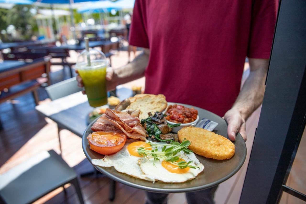Karrinyup Waters Resort Perth Dış mekan fotoğraf