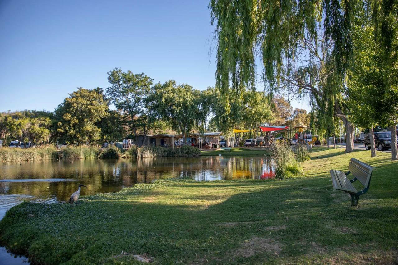 Karrinyup Waters Resort Perth Dış mekan fotoğraf