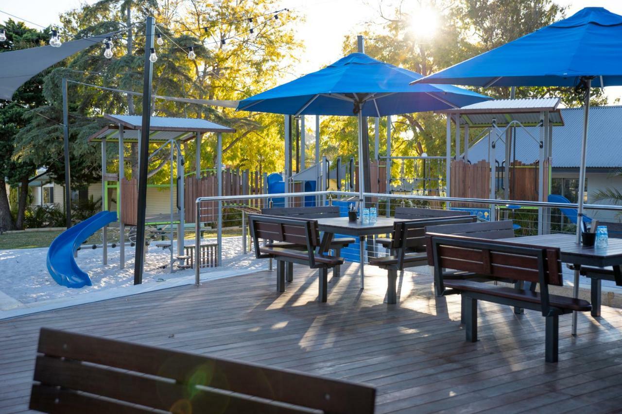 Karrinyup Waters Resort Perth Dış mekan fotoğraf