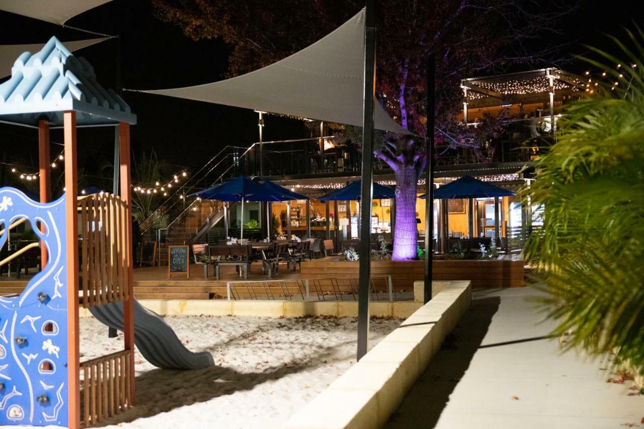 Karrinyup Waters Resort Perth Dış mekan fotoğraf