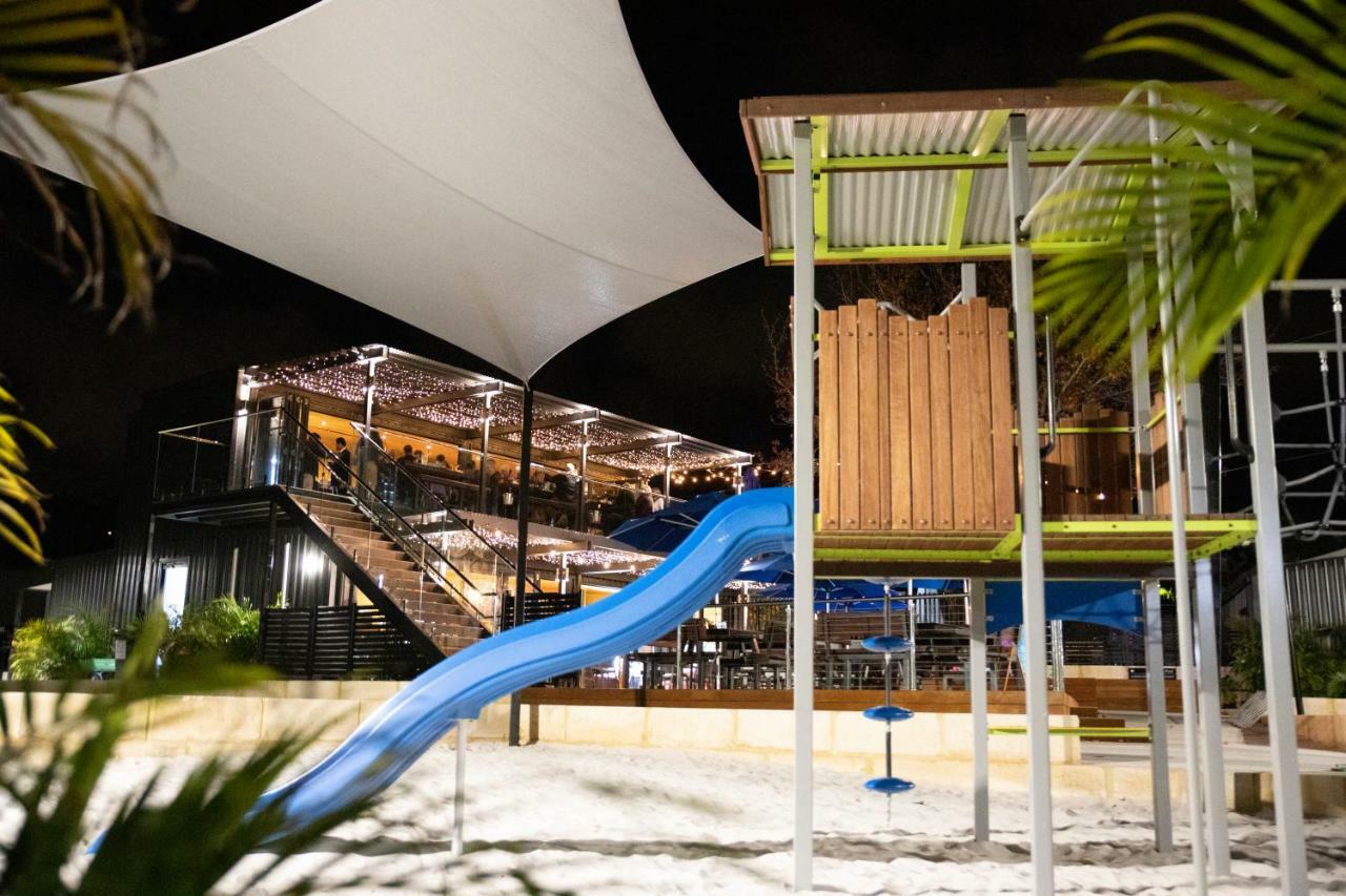 Karrinyup Waters Resort Perth Dış mekan fotoğraf