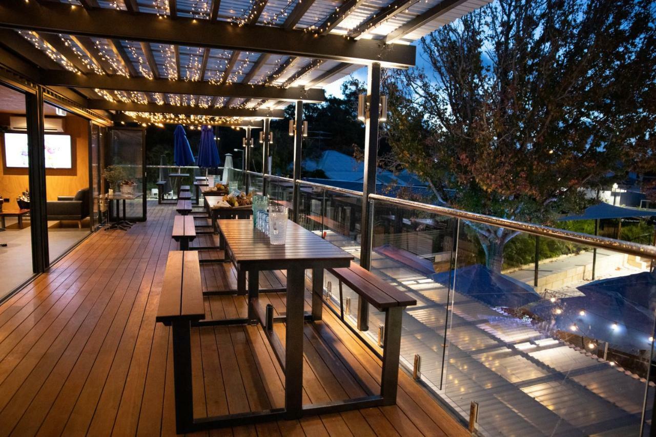 Karrinyup Waters Resort Perth Dış mekan fotoğraf