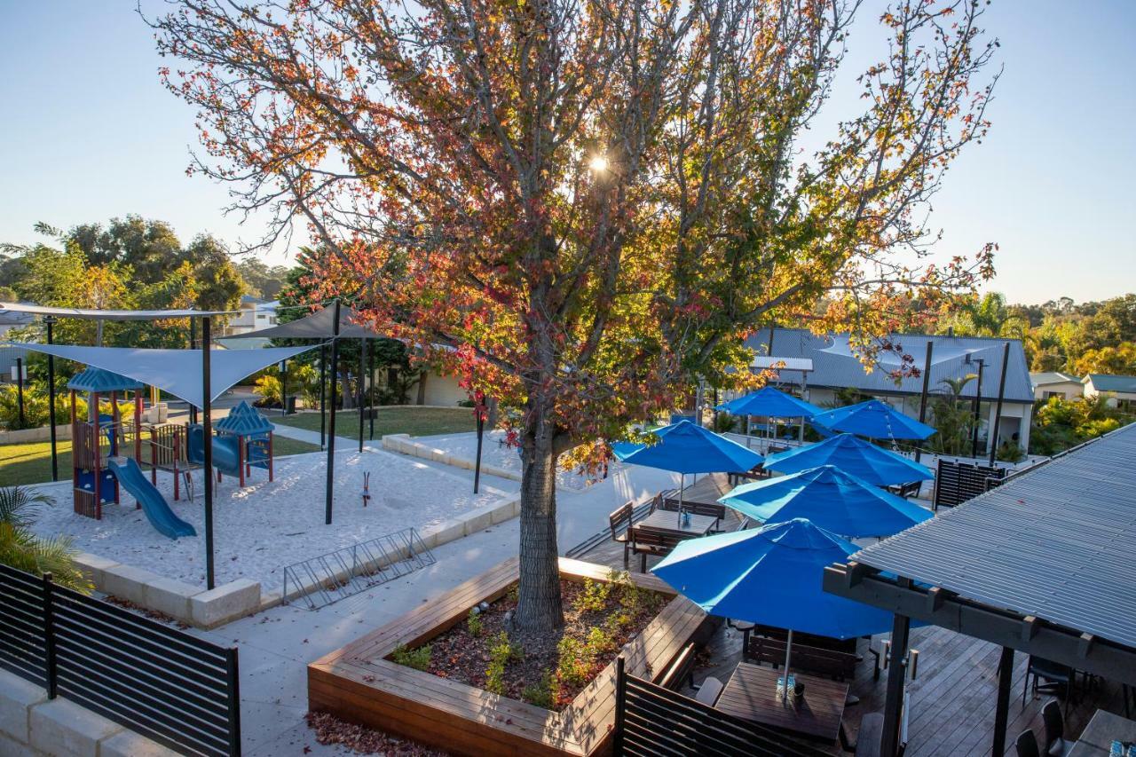 Karrinyup Waters Resort Perth Dış mekan fotoğraf