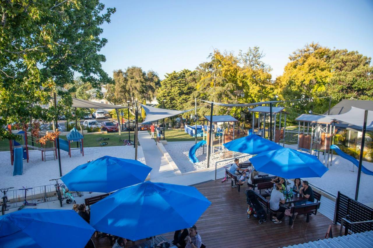 Karrinyup Waters Resort Perth Dış mekan fotoğraf
