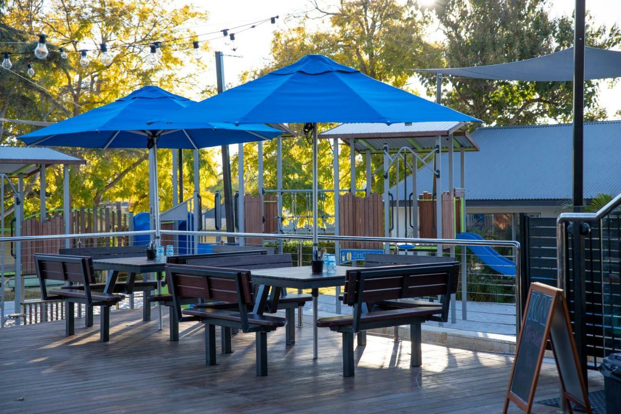 Karrinyup Waters Resort Perth Dış mekan fotoğraf