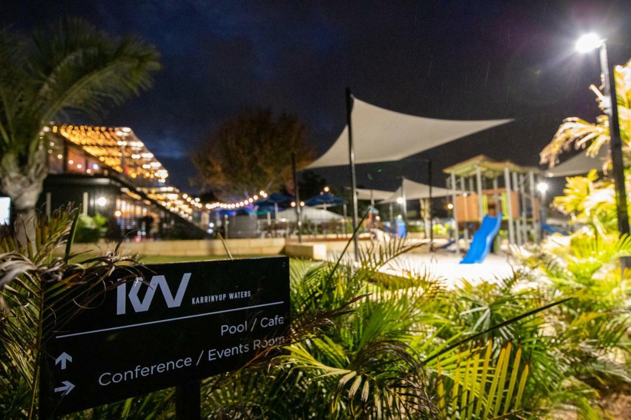 Karrinyup Waters Resort Perth Dış mekan fotoğraf