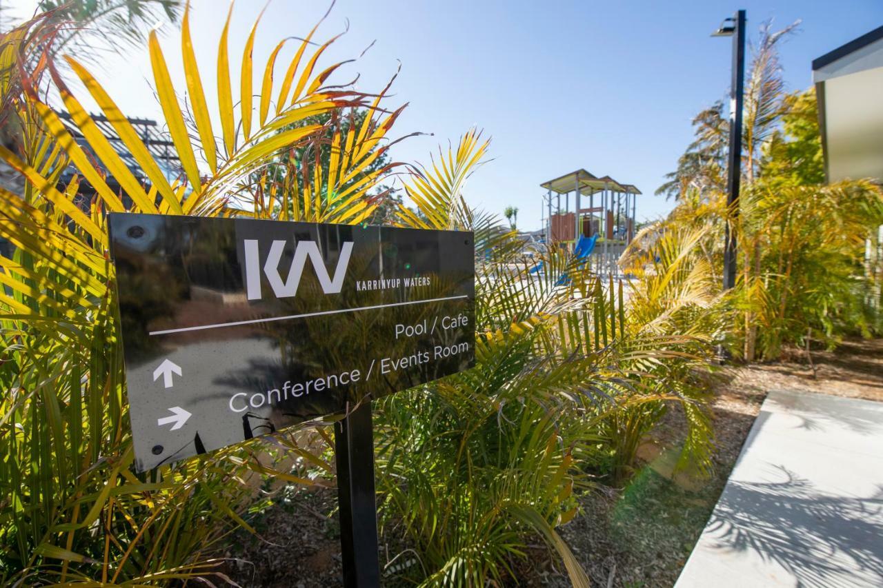Karrinyup Waters Resort Perth Dış mekan fotoğraf