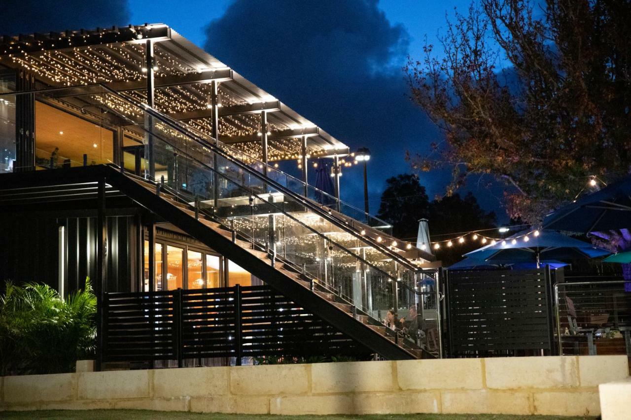 Karrinyup Waters Resort Perth Dış mekan fotoğraf