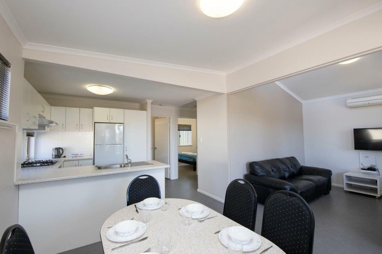 Karrinyup Waters Resort Perth Dış mekan fotoğraf