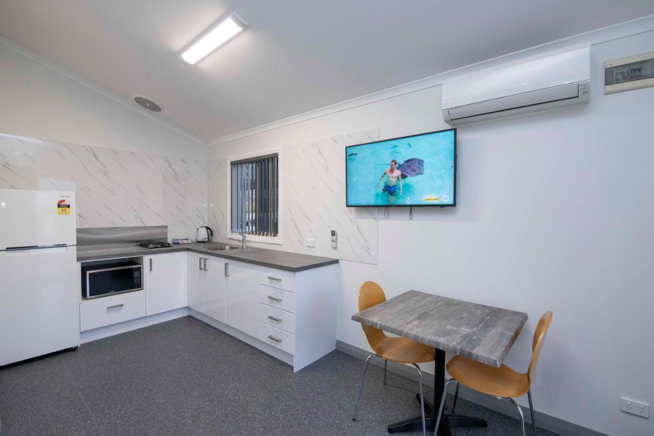Karrinyup Waters Resort Perth Dış mekan fotoğraf